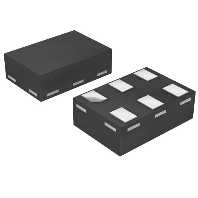PRTR5V0U2F,115 Nexperia USA Inc.